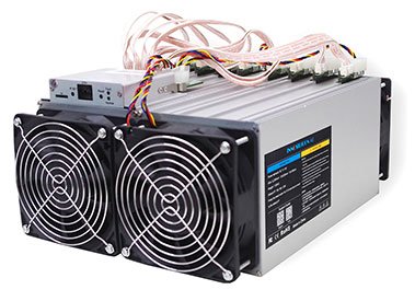 Innosilicon A6 LTCMaster